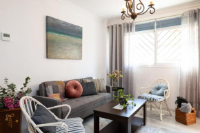Cozy Apartment Fuengirola by AORA STAY